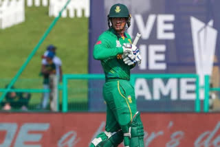 Quinton de Kock