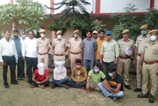 jaipur police action, jaipur news, Rajasthan News