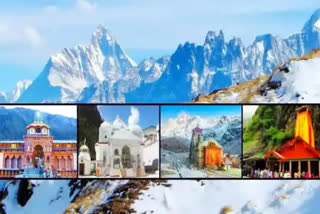 chardham yatra