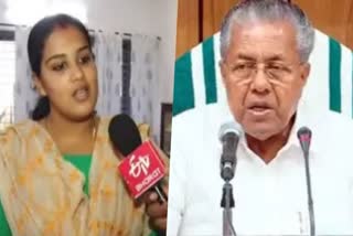 anupama issue  Child Welfare Committee  CM  allegations  ശിശുക്ഷേമ സമിതി  ഗുരുതര ആരോപണങ്ങൾ  മുഖ്യമന്ത്രി  അനുപമ