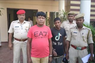 drugs-peddler-arrested-with-brown-sugar