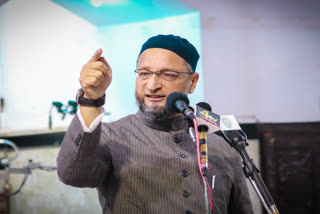 Asaduddin Owaisi