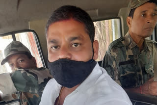 bharat yadav