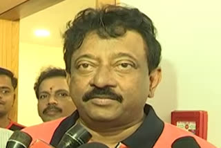 ram Gopal Varma on konda movie shooting