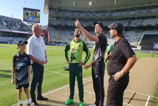 T20 world cup 2021: PAK vs NZ, Toss report