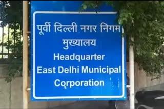 EDMC write letter to PWD