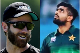 NZ vs Pak