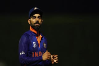 Virat an absolutely amazing talent, says sunil Gavaskar