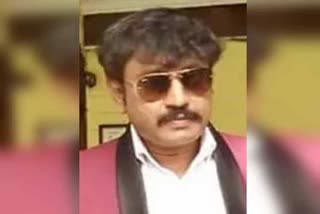 sandalwood actor arrested in cheating case