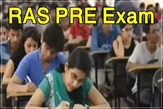 RAS Pre Exam 2021
