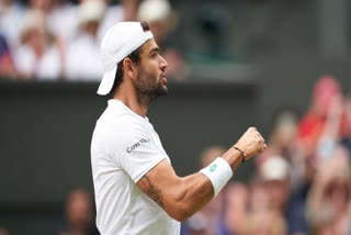 Matteo Berrettini