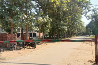 Forest Department