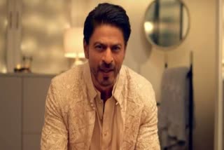 Advertisement  Shah Rukh Khan  byju's  Ads featuring Shah Rukh Khan coming back after a pause  ഒരിടവേളയ്ക്ക് ശേഷം ഷാറൂഖിന്‍റെ പരസ്യങ്ങൾ വീണ്ടും  ഷാരൂഖ് ഖാൻ  ആര്യൻ ഖാൻ