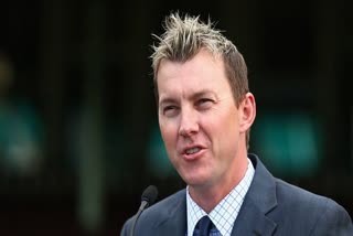 ബ്രെറ്റ് ലീ  ഹാർദിക് പാണ്ഡ്യ  HARDIK  Brett lee  ഹാർദിക് ബോൾ ചെയ്യണം  Brett lee about indian team  ഭുവനേശ്വർ കുമാർ  കെ എല്‍ രാഹുൽ  വിരാട് കോലി