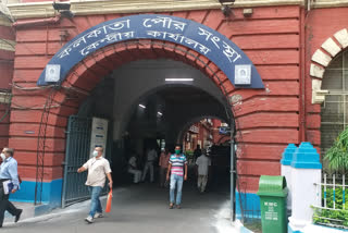 Kolkata market area