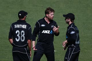 NZ pacer Lockie Ferguson ruled out of T20 WC with calf tear