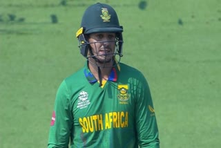South African captain Temba bavuma on Quinton de kock's unavailability controversy