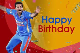 Irfan Pathan  Happy Birthday Irfan Pathan  Irfan Pathan Birthday  cricket news  On This Day  T20 World Cup  T20 World Cup 2007  इरफान पठान  इरफान पठान का जन्मदिन  हैप्पी बर्थडे इरफान