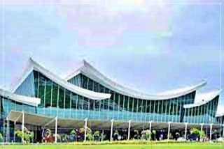 Tirupati airport, Tirupati airport privatization news