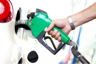 Petrol Diesel Price Today