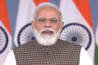 पूर्वी-एशिया शिखर सम्मेलन में पीएम मोदी