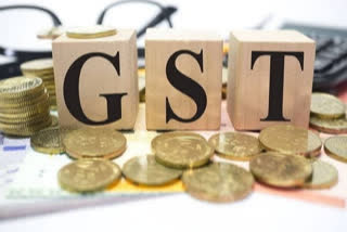 GST