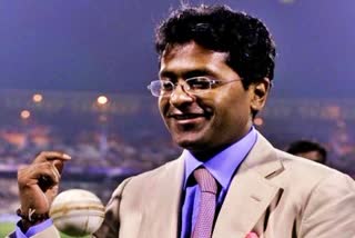 Betting companies can buy an IPL team, says Lalit Modi