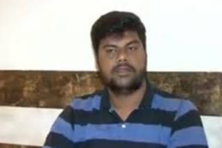 Prabhakar sail recorded his statement by Mumbai Police
