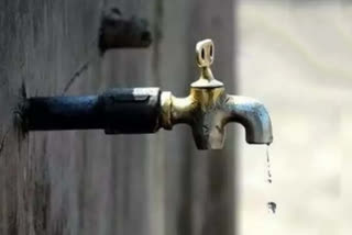 no water supply in hyderabad on october 29th