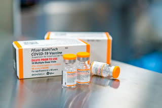 FDA panel backs Pfizer's low-dose COVID-19 vaccine for kids
