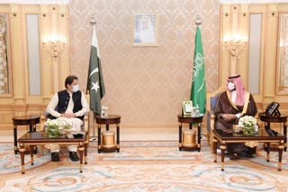 Saudi Arabia resumes financial aid to Pakistan