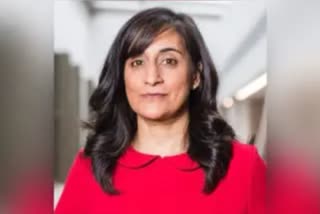 indian origin anita anand new defence minister in canada