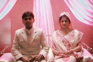 Nawab Malik posts Sameer Wankhede's 'nikah nama' photo, says NCB officer forged caste certificate