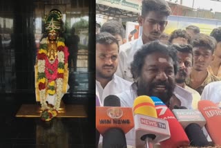 மருதுசகோதரர்கள் குருபூஜை விழா