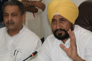 Punjab CM Charanjit Singh Channi calls special assembly session on Nov 8 to repeal farm laws