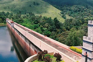 Safety measures beefed up at Idukki as Mullaiperiyar dam