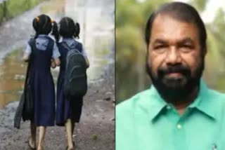 Department of Education kerala news  Kerala school opining news  academic guidelines kerala news  അക്കാദമിക് മാര്‍ഗരേഖ  അക്കാദമിക് മാര്‍ഗരേഖ വാര്‍ത്ത  സംസ്ഥാനത്ത് സ്കൂളുകള്‍ തുറക്കുന്നു  സ്കൂള്‍ തുറക്കല്‍ മുന്നൊരുക്കം  സ്കുള്‍ തുറക്കലില്‍ വിദ്യഭ്യാസ വകുപ്പിന്‍റെ മുന്നൊരുക്കം  അക്കാദമിക് മാര്‍ഗരേഖ പുറത്തിറക്കി വിദ്യാഭ്യാസ വകുപ്പ് വാര്‍ത്ത