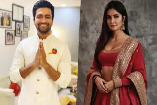 Vicky Koushal and Katrina Kaif's wedding rumours go rife, Kat will wear Sabyasachi