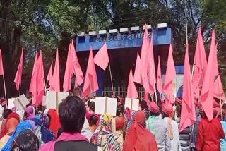 JCC(J) demonstration over coal shortage