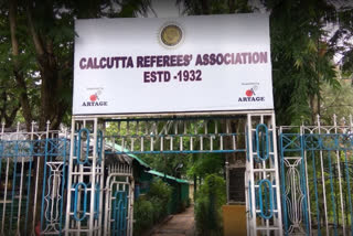 conflict-between-ifa-and-calcutta-referee-association-in-kolkata-maidan