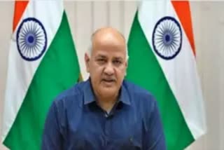 manish sisodia