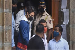 Aryan Khan Drug case: SRK's son's bail plea hearing at bombay HC
