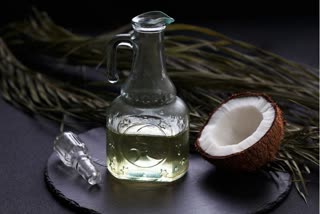 coconut oil,  benefits of coconut oil,  what are the benefits of coconut oil,  is coconut oil good for health,  can we consume coconut oil,  coconut oil for hair,  coconut oil for skin,  how is coconut oil good for hair,  coconut oil hair masks,  hair care,  hair care tips,  coconut,  benefits of coconut,  are there any side effects of coconut oil,  who should not use coconut oil,  beauty,  lifestyle, coconut oil for skin care, coconut oil for dry skin