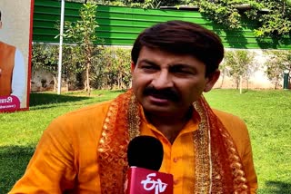 manoj-tiwari-reaction-on-chhath-puja