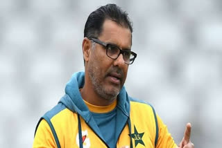 Waqar Younis