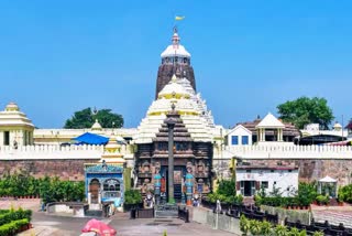 Puri temple darshan of puri city people