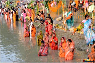 Delhi govt allows Chhath Puja celebrations with strict guidelines