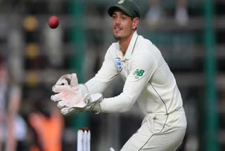 Quinton De Kock does support BLM movement, asserts Adam Gilchrist