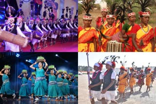 National Tribal Dance Festival