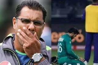 வக்கார் யூனிஸ், Waqar Younis